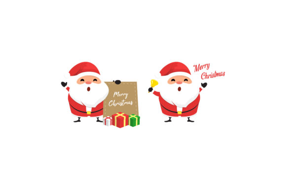 Christmas Santa Design Set: A Festive Embroidery Review