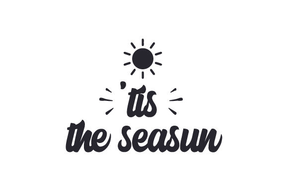 Enhancing Christmas Crafts with tis the Seasun