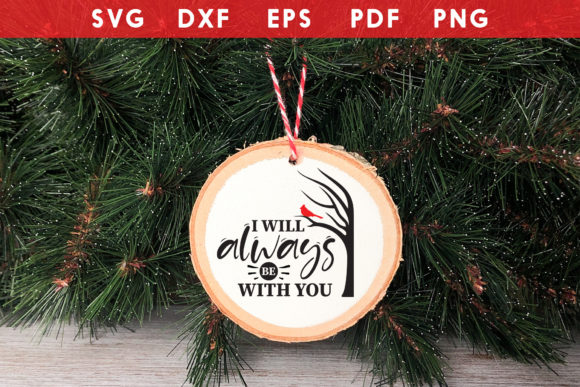 Review: I Always Be with You - A Versatile Craft and Graphics Asset